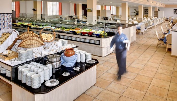 Garden Playanatural Hotel & Spa - Only Adults poza 6