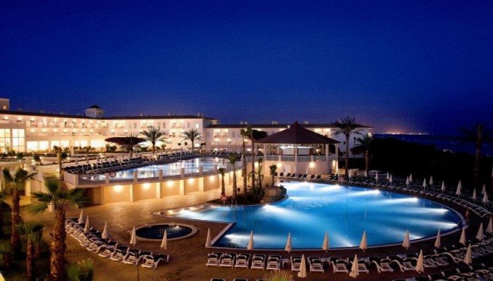 Garden Playanatural Hotel & Spa - Only Adults poza 4
