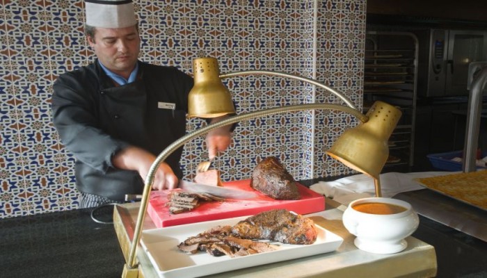 Garden Playanatural Hotel & Spa - Only Adults poza 7