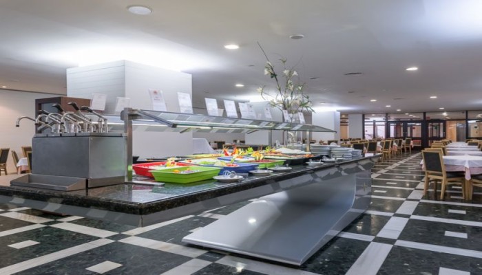 Gran Hotel Del Coto poza 10