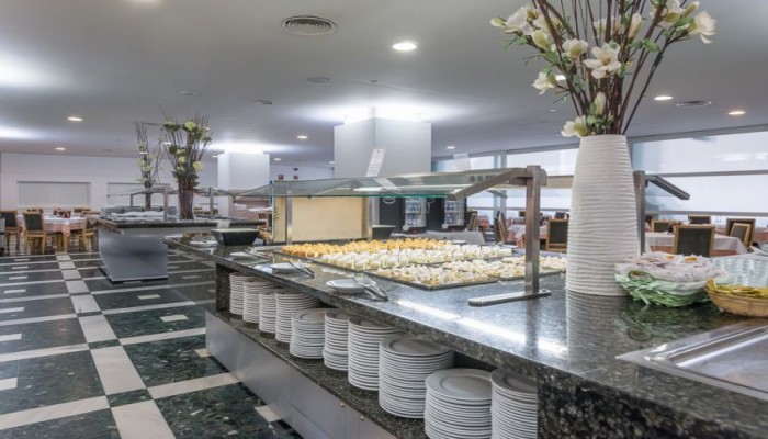 Gran Hotel Del Coto poza 9