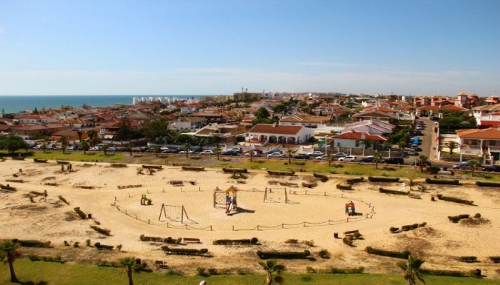 Gran Hotel Del Coto poza 1