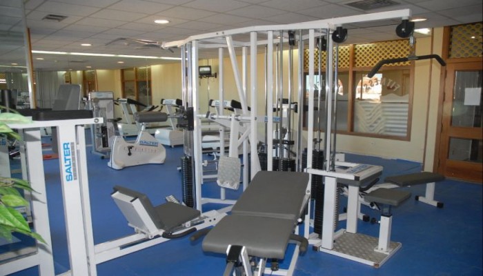 Gran Hotel Del Coto poza 5