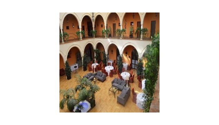 Hacienda Montija Hotel poza 3