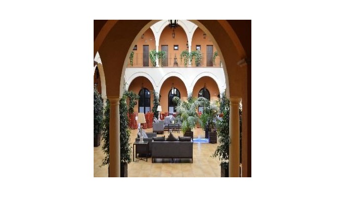 Hacienda Montija Hotel poza 11