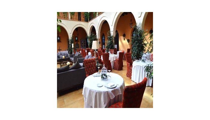 Hacienda Montija Hotel poza 2