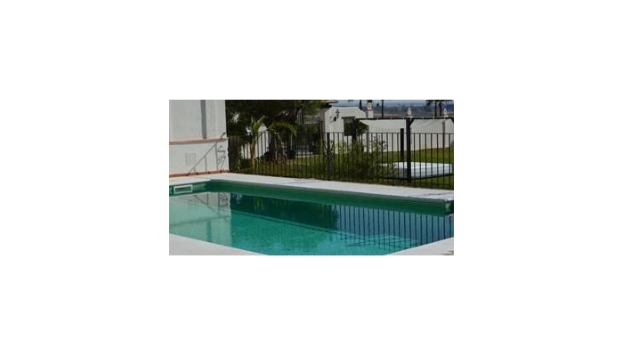 Hacienda Montija Hotel poza 5