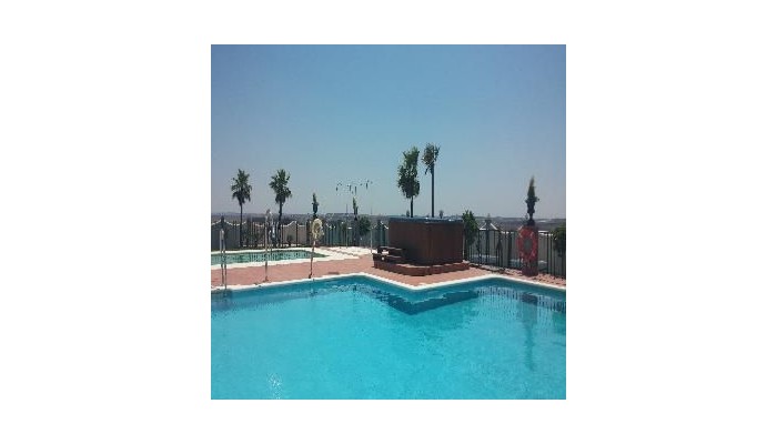 Hacienda Montija Hotel poza 1