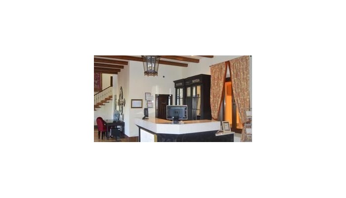 Hacienda Montija Hotel poza 6