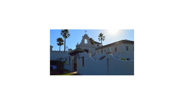 Hacienda Montija Hotel poza 8