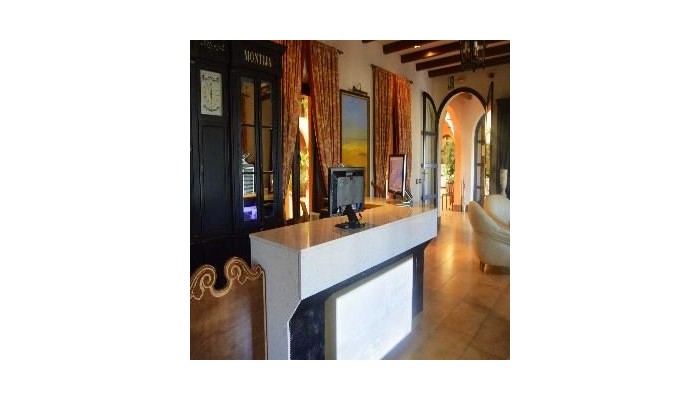 Hacienda Montija Hotel poza 9