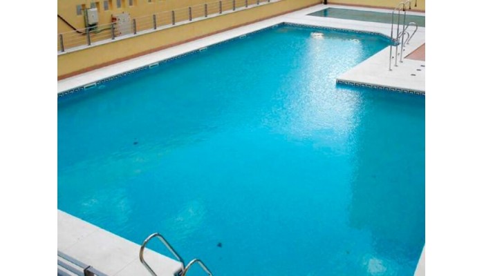 Hotel Air Beach Isla Cristina poza 0