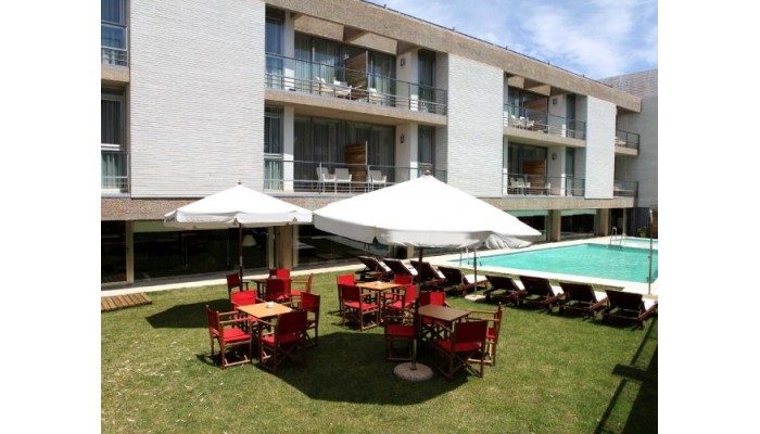 Hotel Air Beach Islantilla poza 5