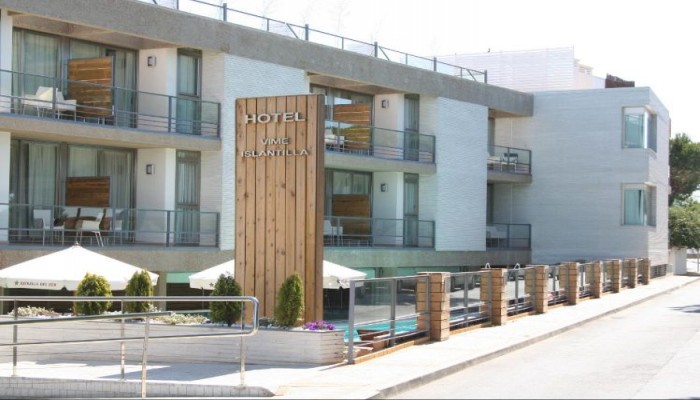 Hotel Air Beach Islantilla poza 4