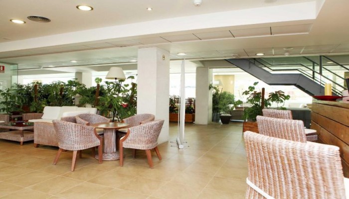 Hotel Air Beach Islantilla poza 8