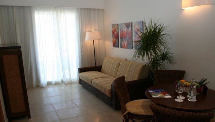 Hotel Air Beach Islantilla poza 9