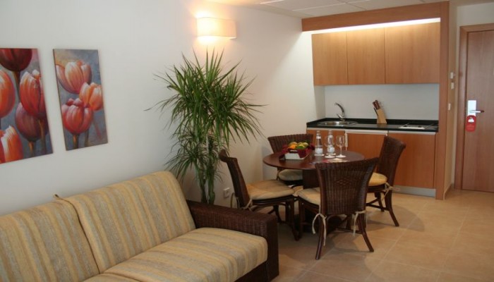 Hotel Air Beach Islantilla poza 10