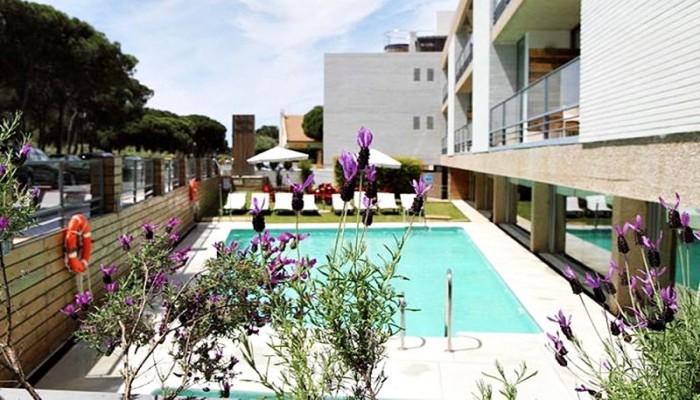 Hotel Air Beach Islantilla poza 0