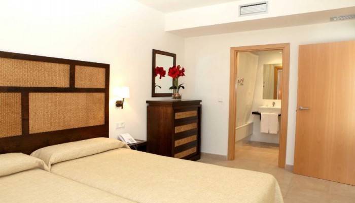 Hotel Air Beach Islantilla poza 6