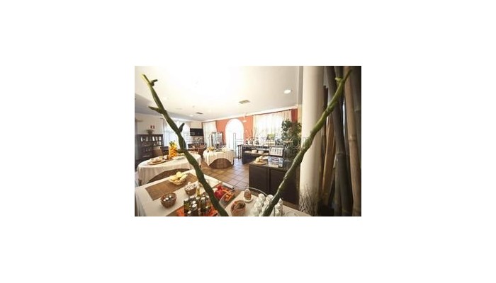 Hotel Albaida Nature poza 2