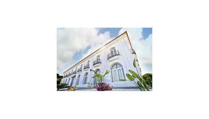 Hotel Albaida Nature poza 5