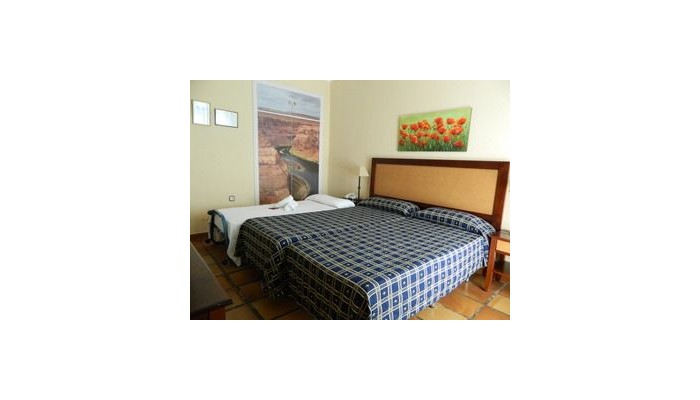 Hotel Albaida Nature poza 10