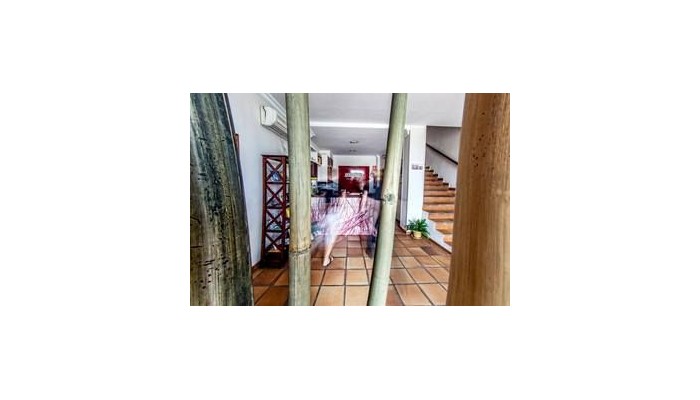 Hotel Albaida Nature poza 3