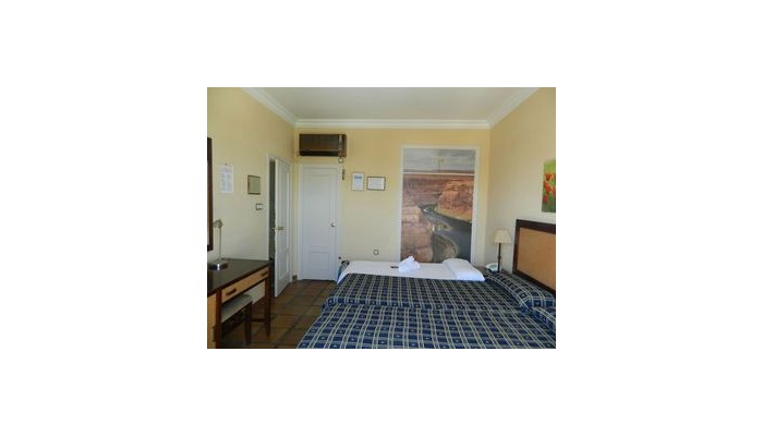 Hotel Albaida Nature poza 9