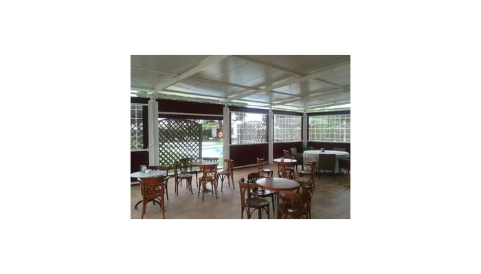 Hotel Albaida Nature poza 8