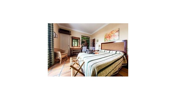 Hotel Albaida Nature poza 11