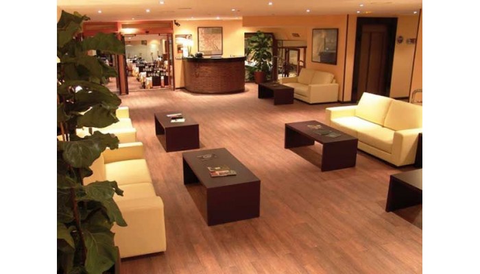 Hotel Apartamento Martin Alonso Pinzon poza 6