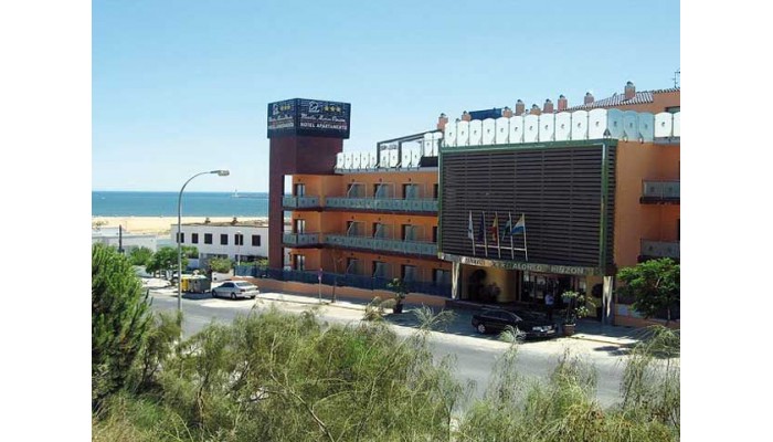 Hotel Apartamento Martin Alonso Pinzon poza 1