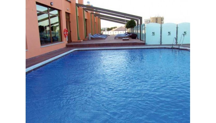 Hotel Apartamento Martin Alonso Pinzon poza 2