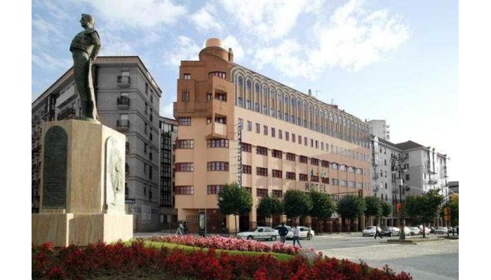 Hotel Apartamento Martin Alonso Pinzon poza 7