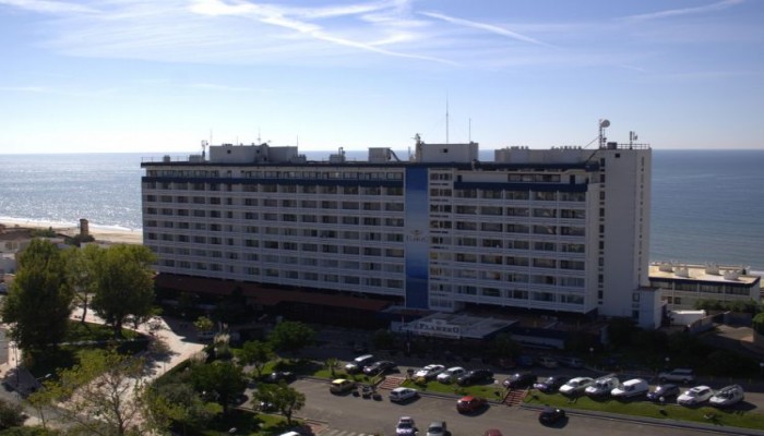 Hotel-apartamentos Flamero poza 2