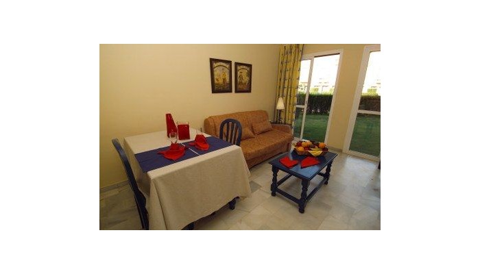 Hotel Apartamentos Interpass Golf Playa Country Club poza 4