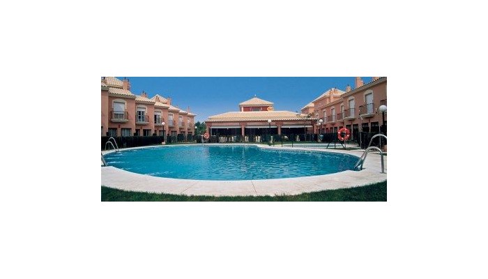 Hotel Apartamentos Interpass Golf Playa Country Club poza 1