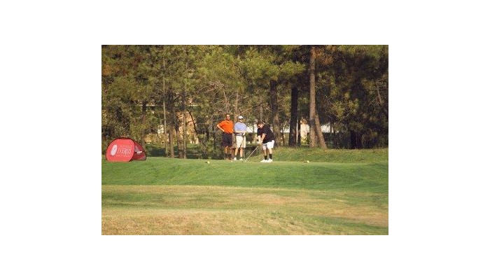 Hotel Apartamentos Interpass Golf Playa Country Club poza 6