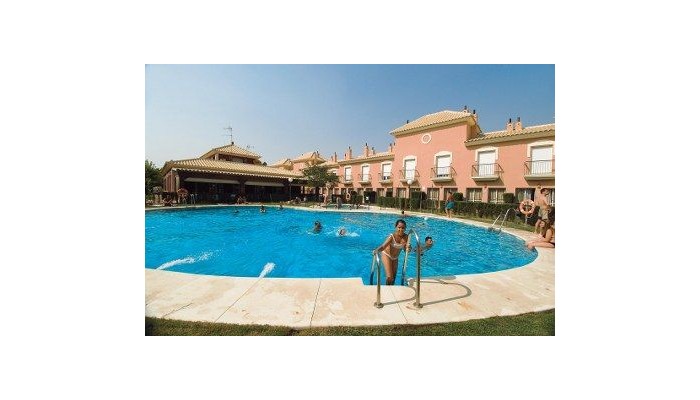 Hotel Apartamentos Interpass Golf Playa Country Club poza 2