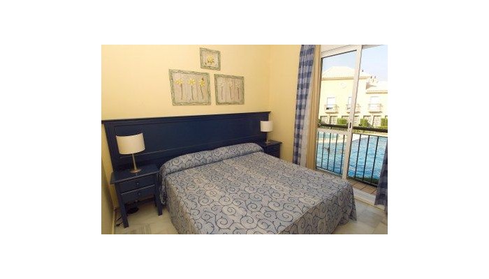 Hotel Apartamentos Interpass Golf Playa Country Club poza 3