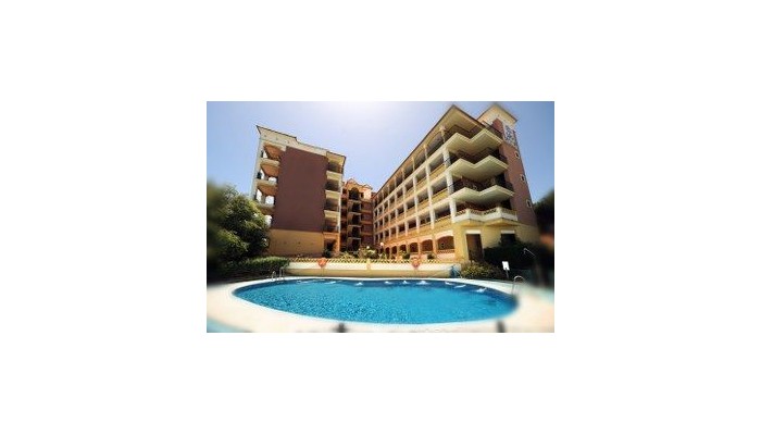 Hotel Apartamentos Leo Canela poza 0