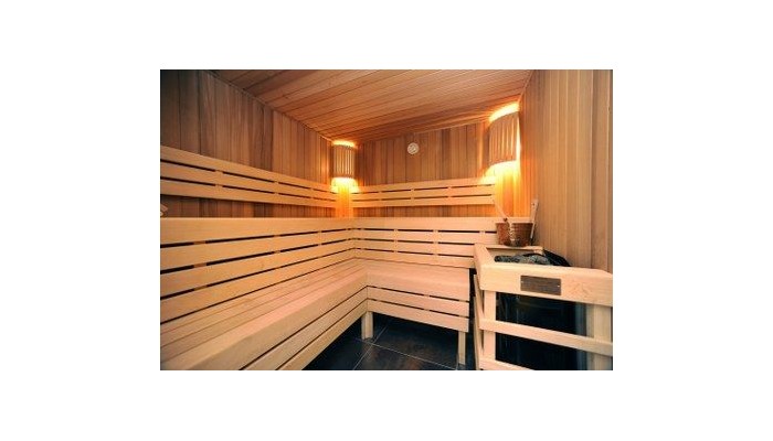 Hotel Apartamentos Leo Punta Umbria Deluxe poza 9