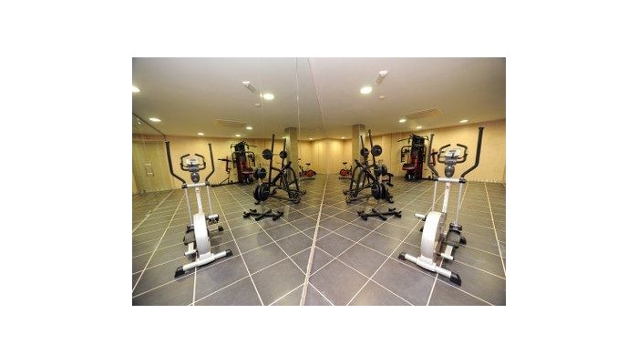 Hotel Apartamentos Leo Punta Umbria Deluxe poza 8