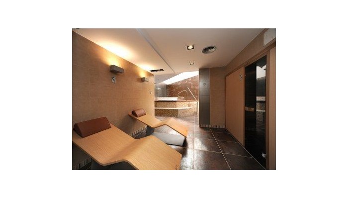 Hotel Apartamentos Leo Punta Umbria Deluxe poza 7