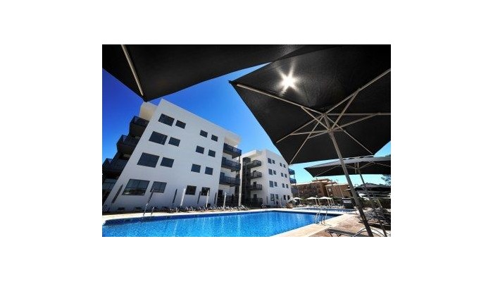 Hotel Apartamentos Leo Punta Umbria Deluxe poza 1