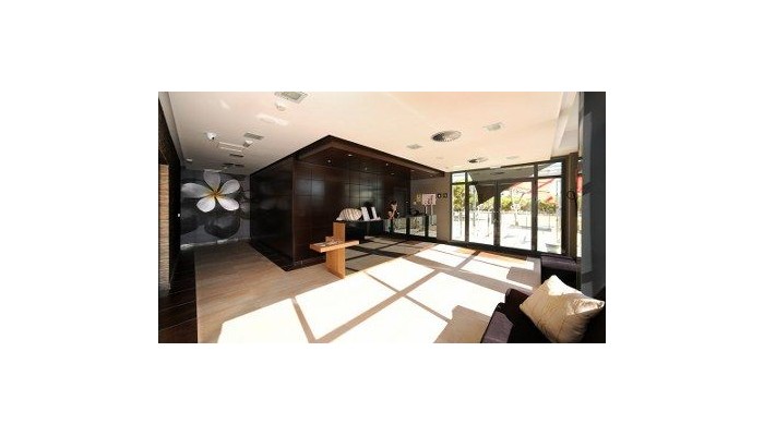 Hotel Apartamentos Leo Punta Umbria Deluxe poza 2