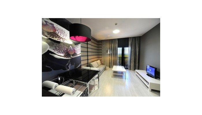 Hotel Apartamentos Leo Punta Umbria Deluxe poza 4