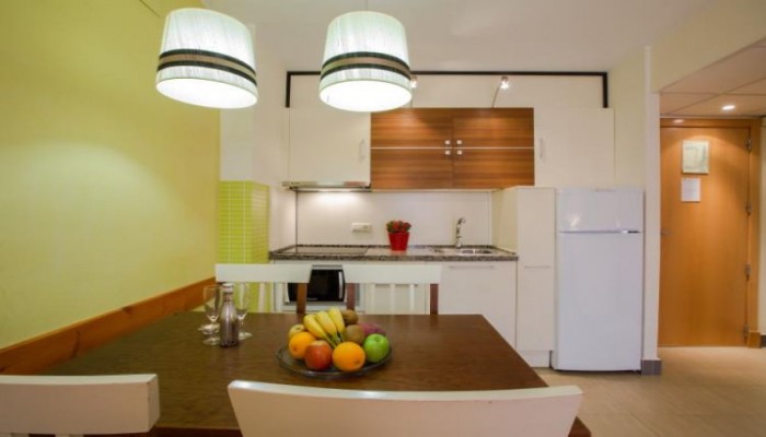 Hotel Apartamentos Leo Punta Umbria poza 3