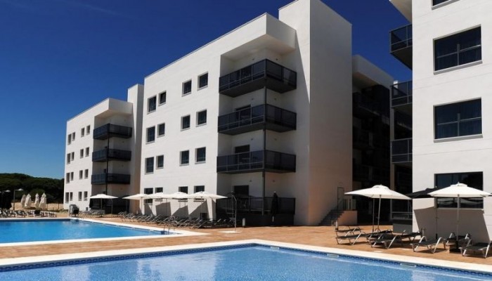 Hotel Aptos. Leo Punta Umbria Deluxe poza 0