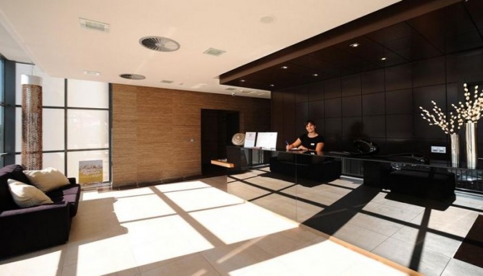 Hotel Aptos. Leo Punta Umbria Deluxe poza 4